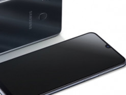 В основу смартфона Samsung Galaxy A31 ляжет процессор MediaTek