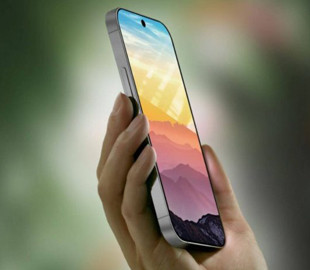 Екрани iPhone 16 та 16 Plus все ще будуть відставити від конкурентів