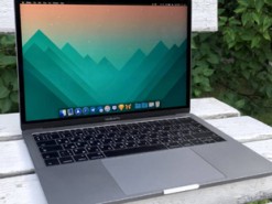 В MacBook Pro был выявлен новый конструктивный недочёт