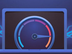 Украина на 58 месте по скорости фиксированного интернета в мире