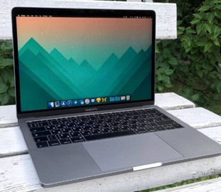 В MacBook Pro был выявлен новый конструктивный недочёт