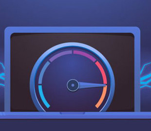 Украина на 58 месте по скорости фиксированного интернета в мире