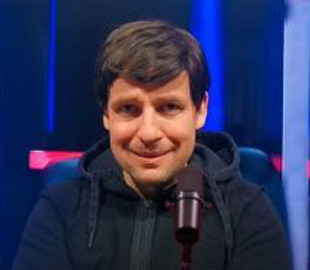 Зірка "Кварталу 95" насмішив пародією, як пропагандист Соловйов бреше про "бавовну" в Криму