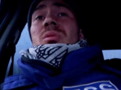 Журналіст «Радіо Свобода» отримав контузію внаслідок удару військ рф на Київщині