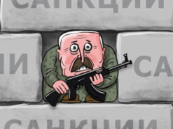 Замуровали, демоны: Ёлкин новой карикатурой показал, как выглядит настоящая международная изоляция