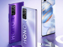 Honor 30 Pro получил много новых фунций с Magic UI 4.0