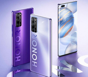 Honor 30 Pro получил много новых фунций с Magic UI 4.0