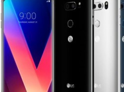 Рассекречена цена первого смартфона LG с пятью камерами