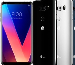 Рассекречена цена первого смартфона LG с пятью камерами