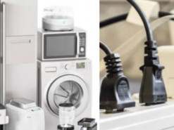 Перепади напруги: експерт дав поради, як захистити домашню побутову техніку