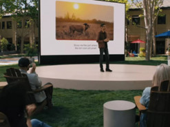 Android 12 и новые сервисы: о чем рассказала Google на открытии конференции разработчиков