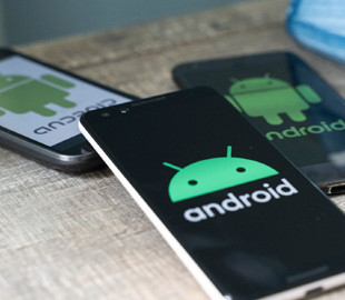 Обновление Android 11 раскрыло подробности о следующем смартфоне Google