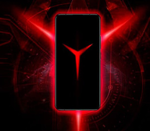 Игровой смартфон Lenovo Legion получит «революционную» технологию охлаждения