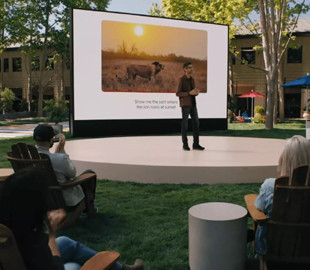 Android 12 и новые сервисы: о чем рассказала Google на открытии конференции разработчиков