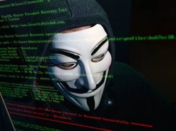 Полиция вышла на след хакера известного как "Nafаnya"