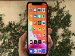 В новых операционных системах iOS и Android будет встроена система отслеживания Covid-19