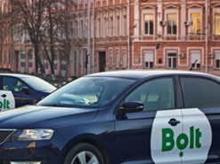 Bolt намерен прекратить работу в Беларуси и отправить €5 млн помощи Украине