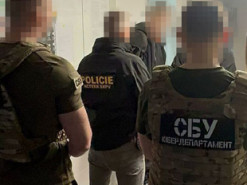 СБУ викрила хакерів, які обкрадали банківські рахунки та криптогаманці громадян ЄС та США