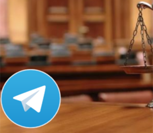 На Чернігівщині засудили адміністратора Telegram-каналу, де повідомляли про місця вручення повісток