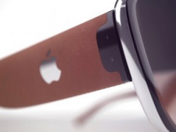 Apple выпустит очки с дополненной реальностью в 2020 году