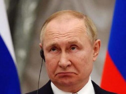 Путін вирішив "призначити" винних за наслідки війни