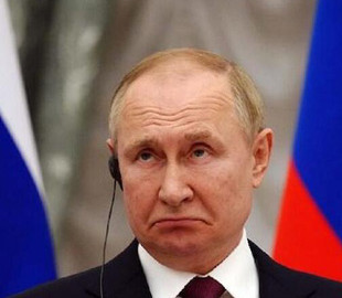 Путін вирішив "призначити" винних за наслідки війни