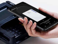 Samsung готовится выпустить собственную пластиковую карту оплаты