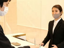 Hitachi предложила систему оплаты по отпечатку пальца без кредитных карт и смартфона