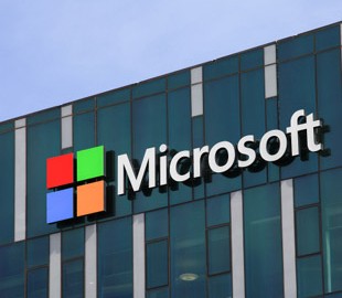 Microsoft отметила заслуги главы облачного бизнеса Google