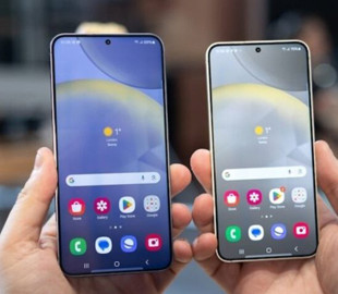 Samsung Galaxy S24 розчарував покупців неприємним дефектом