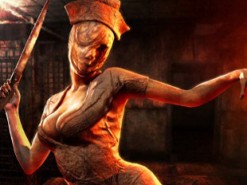Геймеры потратили 17 лет на поиск секретного уровня Silent Hill 2