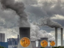 Ученые из Кембриджа рассказали о вреде майнинга и его влиянии на загрязнение окружающей среды