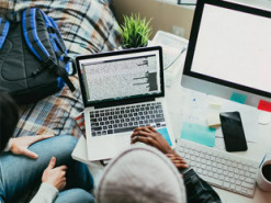 Из-за удалёнки программисты Google стали хуже работать