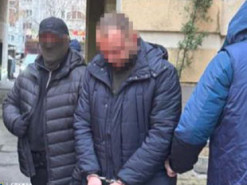 СБУ затримала послідовника партії Шарія, який закликав до державного перевороту в Україні