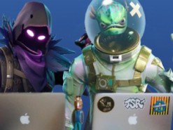 Рекламное агентство PlayStation отбирает сотрудников с помощью Fortnite