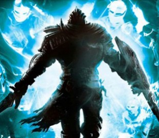 Фанат преобразил графику Dark Souls: Remastered до неузнаваемости