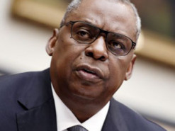 Глава Пентагону нагадав Росії про п'яту статтю НАТО, але запевнив, що не бажає війни