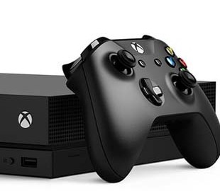 Microsoft готовит консоль нового поколения Xbox Scarlett