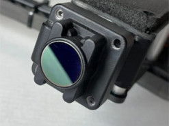 Розкриті технічні характеристики новітнього українського тепловізора Курбас-256