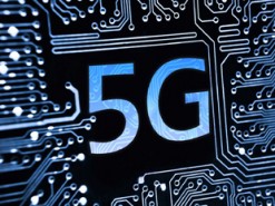 Рынок 5G-инфраструктур ожидает стремительный рост