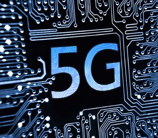 Рынок 5G-инфраструктур ожидает стремительный рост