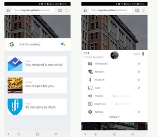 Убийца Android от Google вышла в открытый доступ