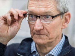 Apple рассказала, сколько тратит на охрану и частные полеты Тима Кука