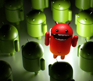 Новый вирус следит за пользователями Android и записывает все, что происходит вокруг