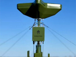 Український комплекс радіоелектронної розвідки знайде всі дрони в радіусі 15-30 км