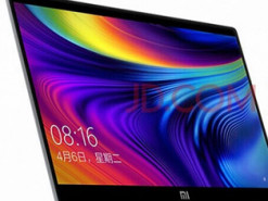 Xiaomi Mi Notebook Pro представлен официально