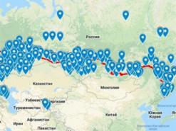 У мережі з’явилось уже дві “карти мародерів” з награбованим військовими РФ на Київщині 