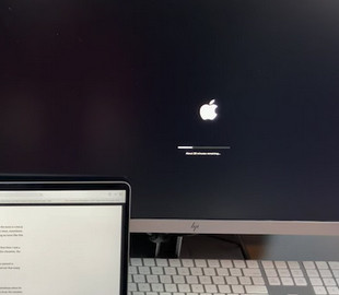 Apple исправила ошибку, при которой обновление macOS приводило к потере всех данных