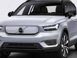 В Volvo назвали электромобили вредными, но не против их продавать