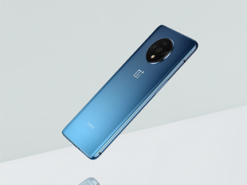 Смартфон OnePlus 7T протестировали по новым стандартам